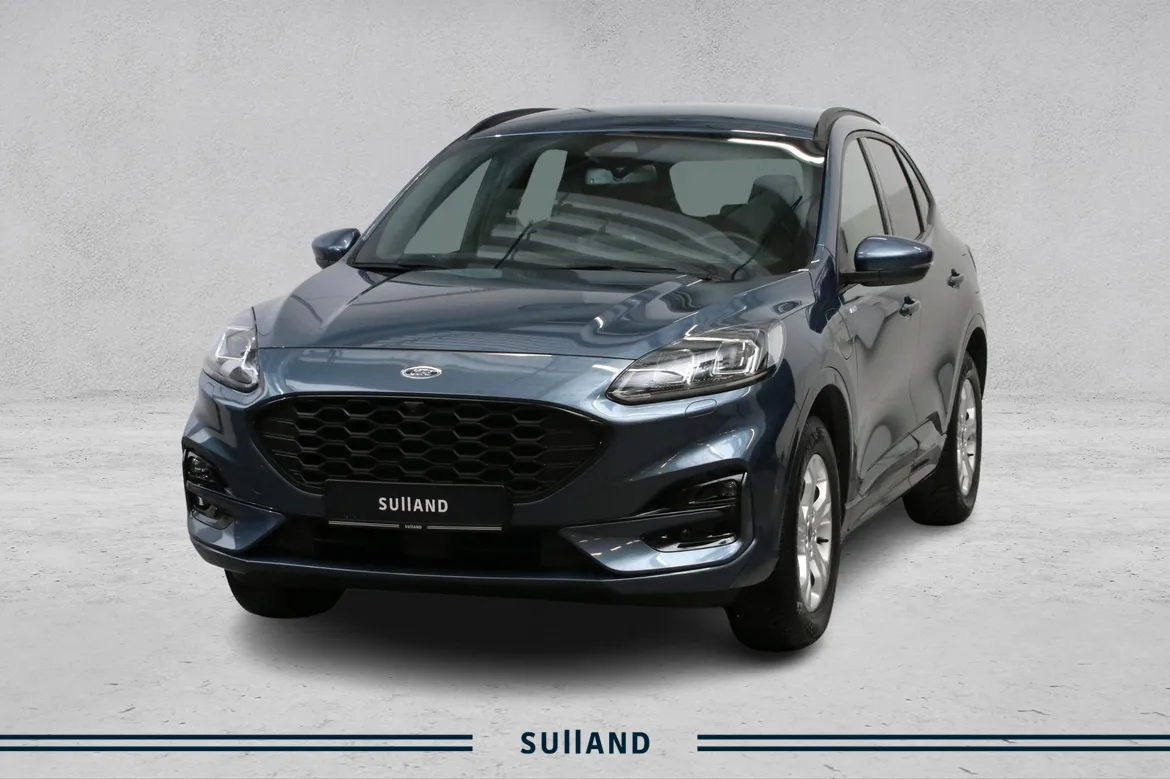 Bilde av Ford Kuga Plug-In Hybrid