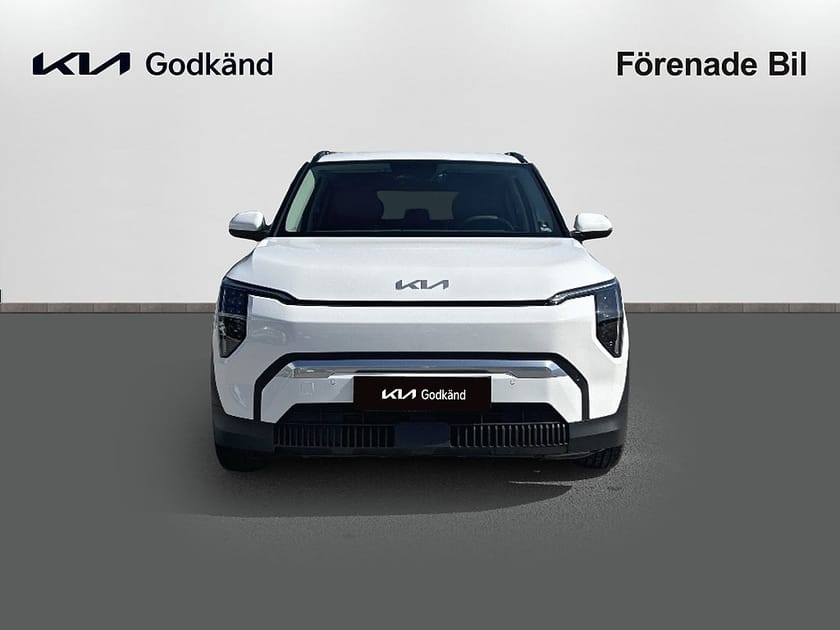 Bild 2 av Kia EV3 Long Range PLUS
