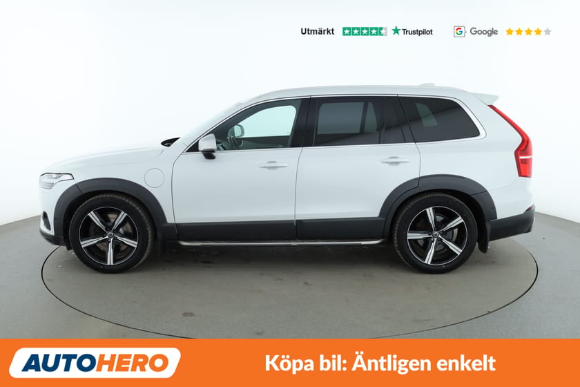 Bild 2 av Volvo XC90 T8 TwEn AWD R-Design / VOC, HUD, 360, Pano, BLIS