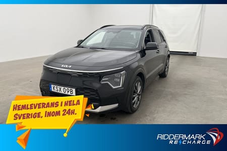 Kia Niro EV