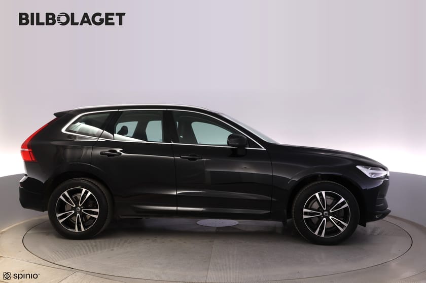 Bild 2 av Volvo XC60 D4 AWD Momentum Advanced SE TEKNIKPKT PRO DRAG