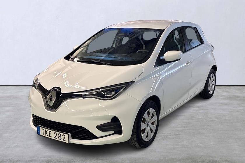 Bild 1 av Renault ZOE R110 PhII 52 Go batteriköp