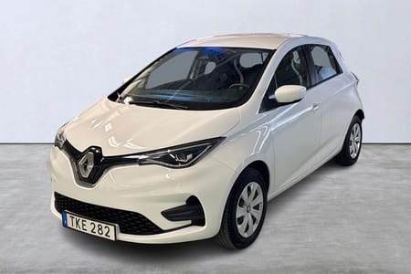 Renault ZOE R110