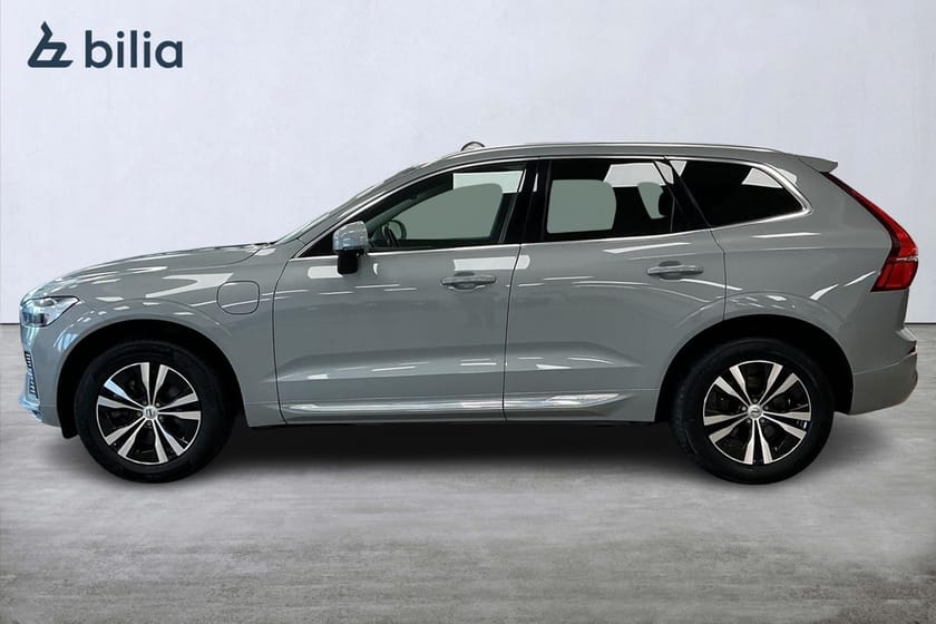 Bild 3 av Volvo XC60 Recharge T6 Core Edition