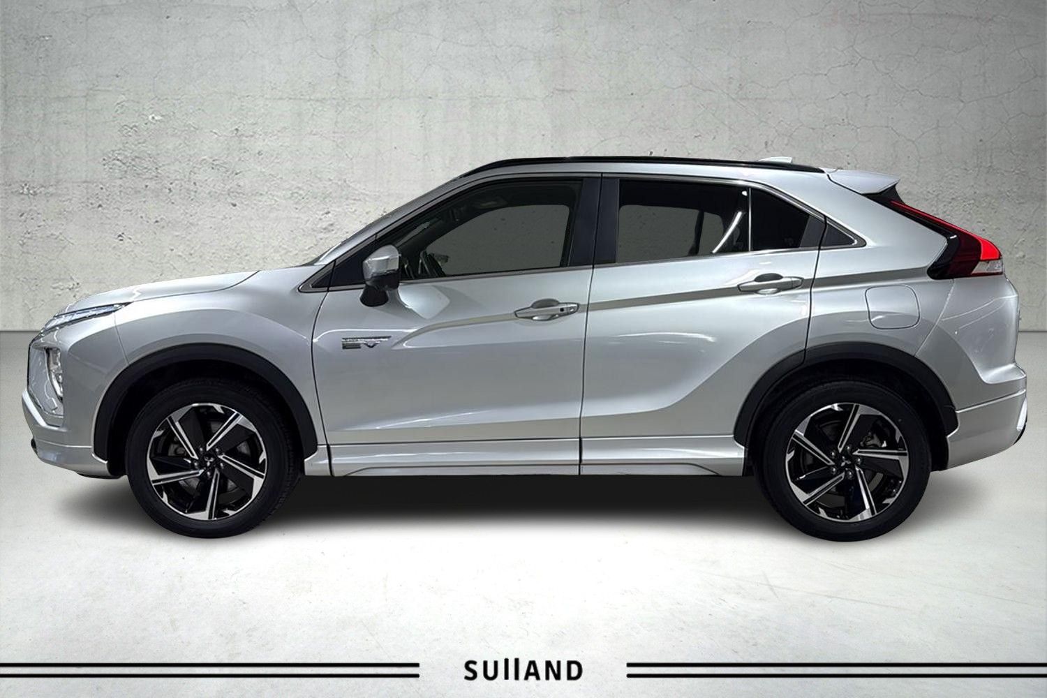 Thumnail bilde 1 av Mitsubishi Eclipse Cross PHEV