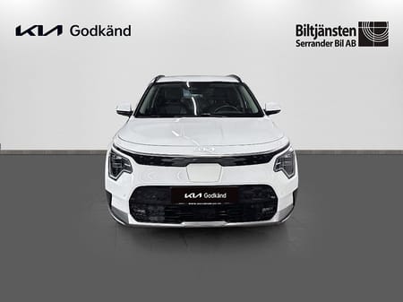 Kia Niro EV