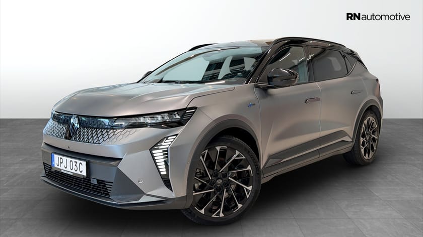 Bild 1 av Renault Scenic E-Tech Esprit Alpine | Harman & Kardon | 360° Kamera | 87kWh |