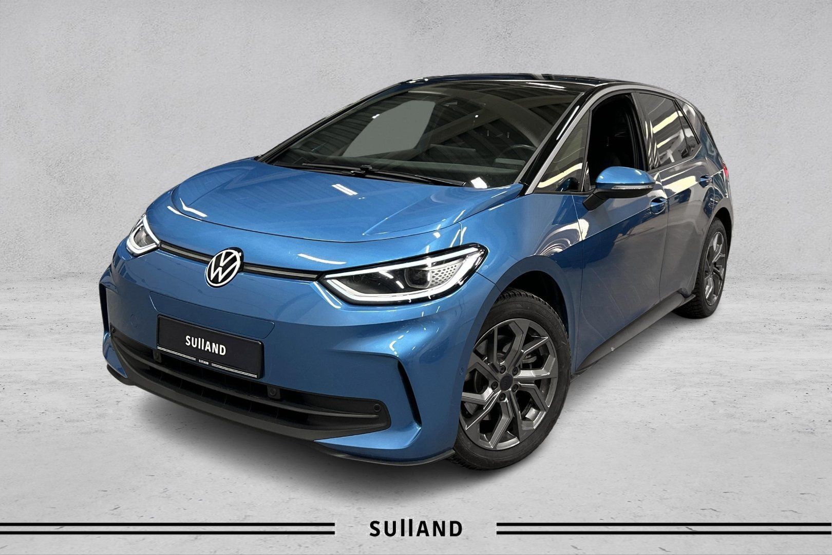 Volkswagen ID.3 Pro Performance