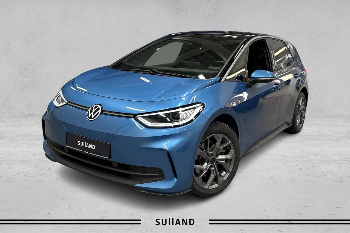 Bilde av Volkswagen ID.3 Pro Performance