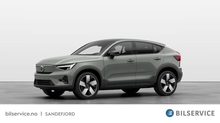Volvo C40 Recharge