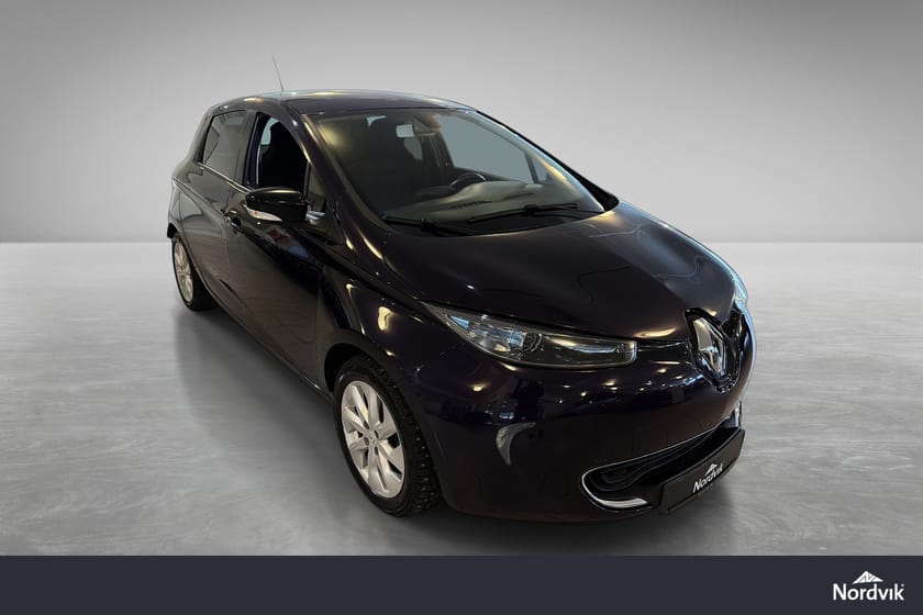 Bilde 4 av Renault ZOE R110 