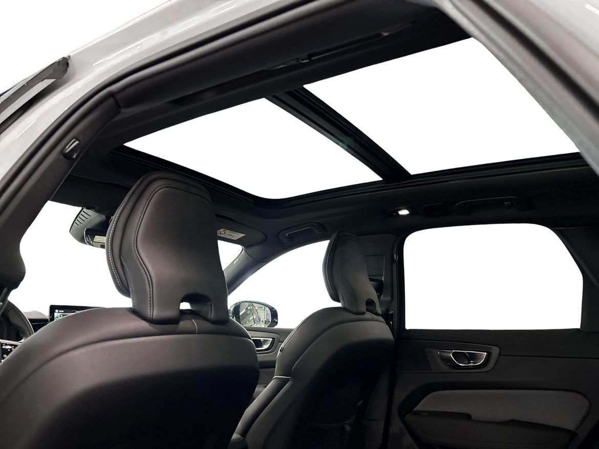 Volvo XC60 2026 - miniatyr 10