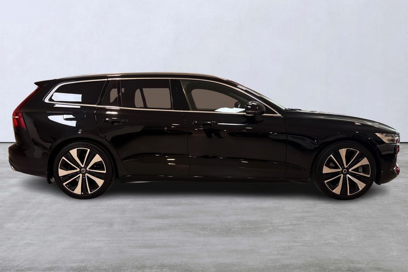 Bild 3 av Volvo V60 T8 TE Inscription (Se spec, Drag)
