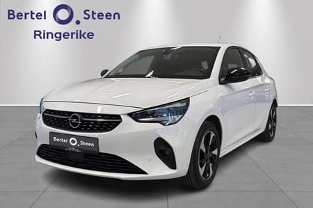 Opel Corsa-e
