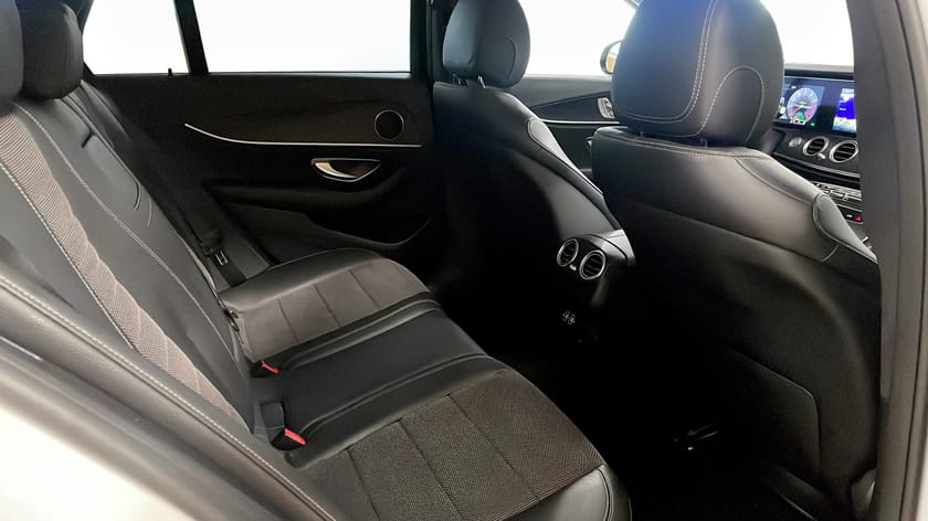 Bild 5 av Mercedes-Benz E 200 T 9G-Tronic 197Hk  / 360° / Drag
