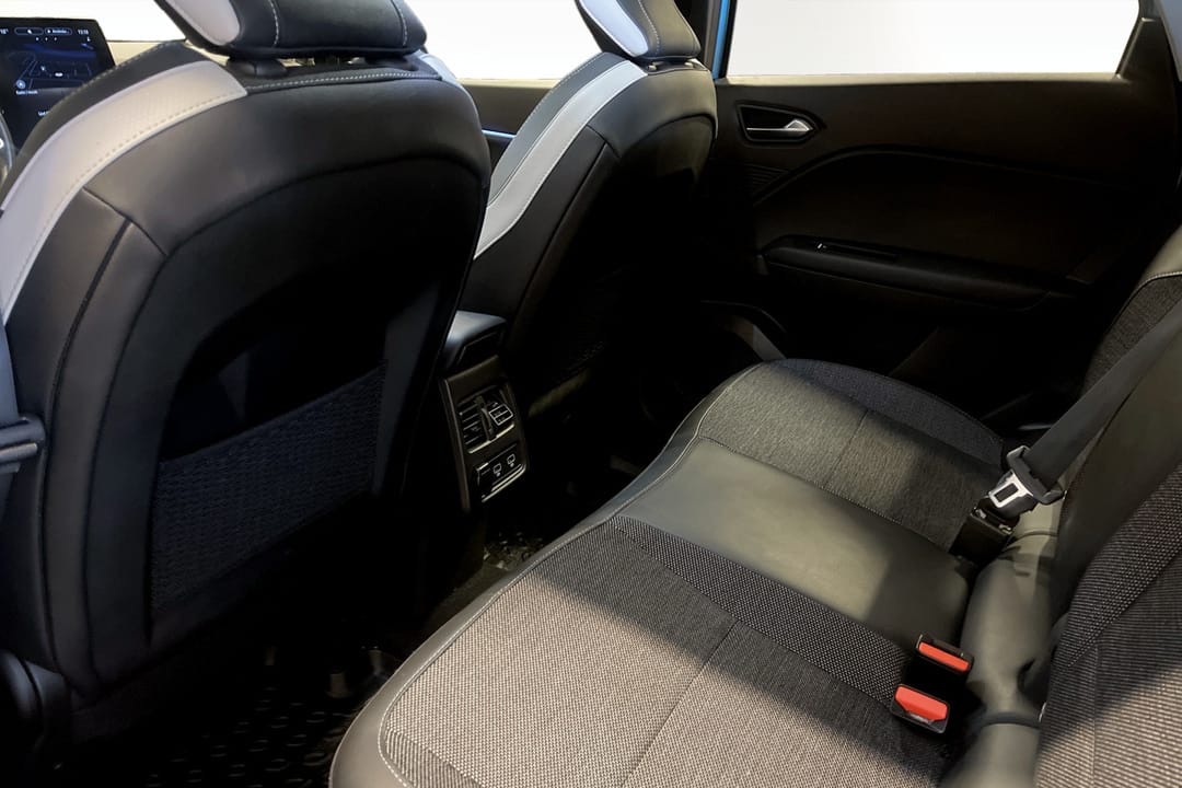 Renault Captur E-TECH Plugin-Hybrid 160