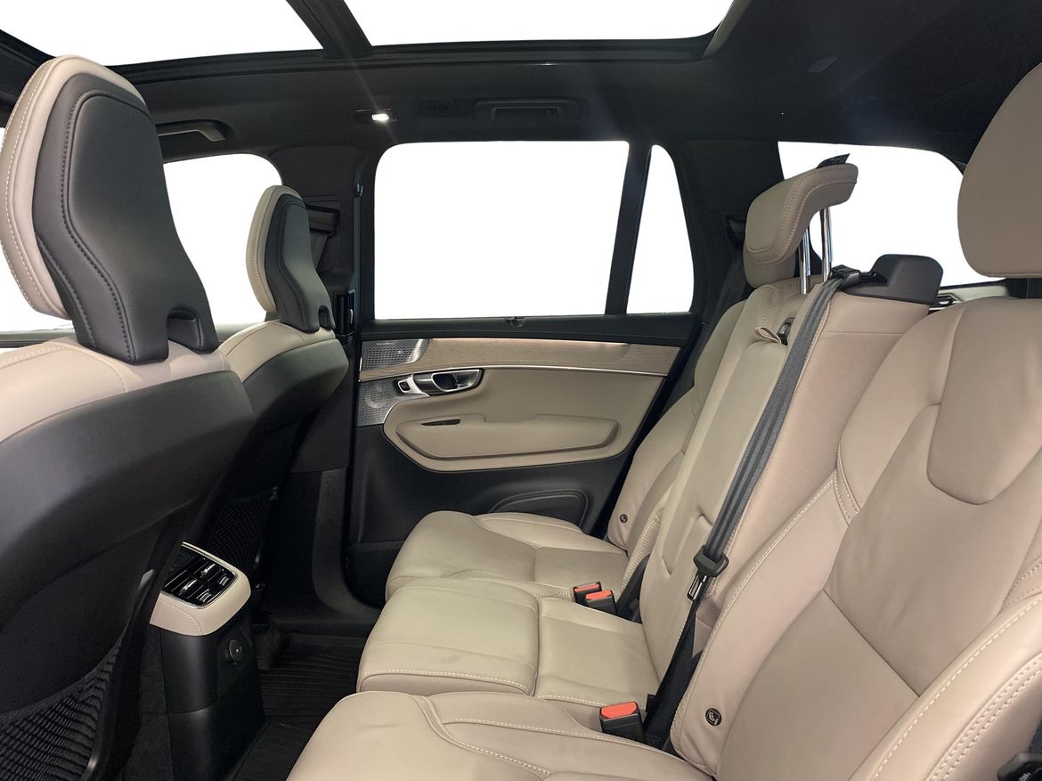 Volvo XC90 2026 - miniatyr 7
