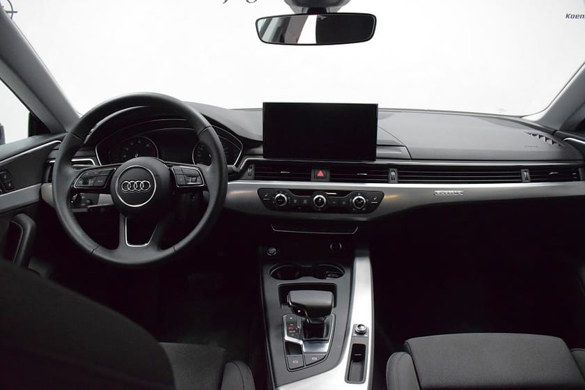 Bild 3 av Audi A5 Sportback 45 TFSI quattro Advanced | Parkeringsvärmare