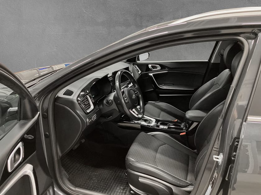 Bild 5 av Kia XCeed Plug-in Hybrid Advance Plus PHEV