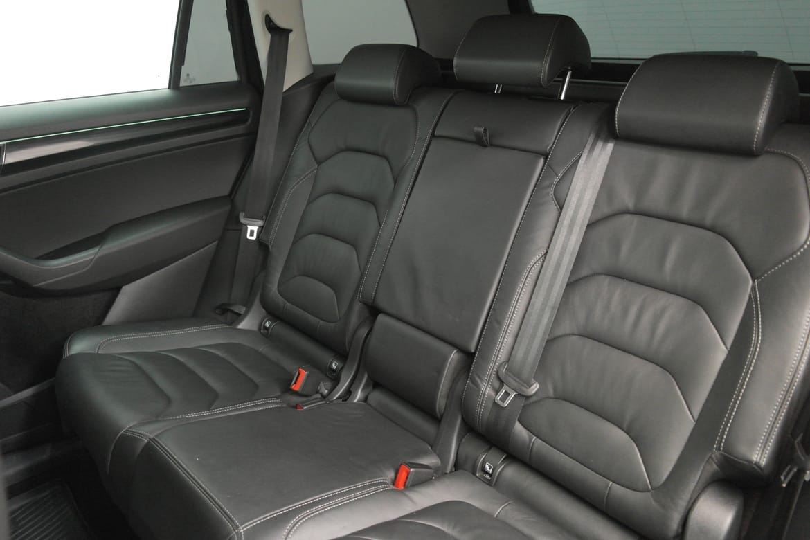 Škoda Kodiaq 2019 - miniatyr 15