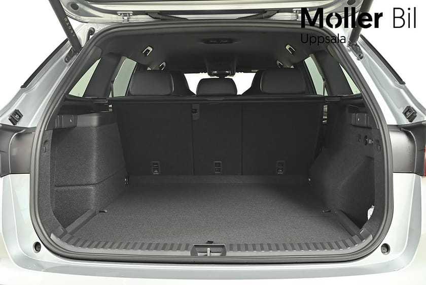 Bild 5 av Škoda Kodiaq iV Skoda SPORTLINE 1,5 TSI 204 HK 6 VXL DSG