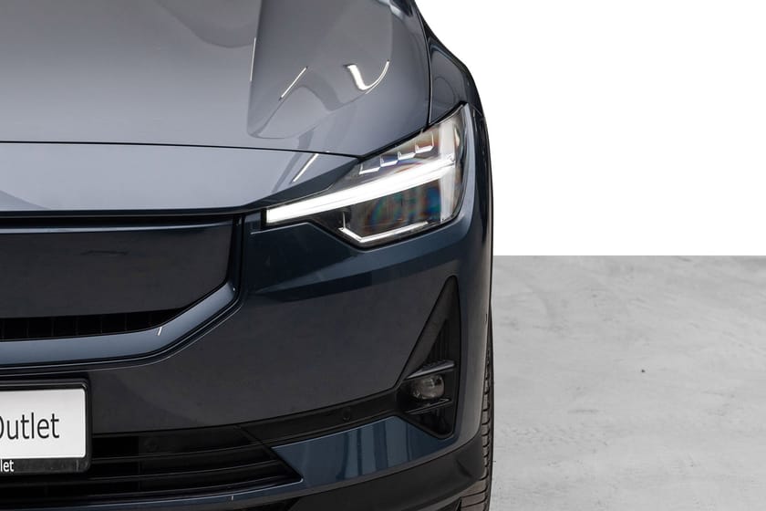 Bilde 4 av Polestar 2 Long Range Dual Motor Plus 421Hk. Velutstyrt!