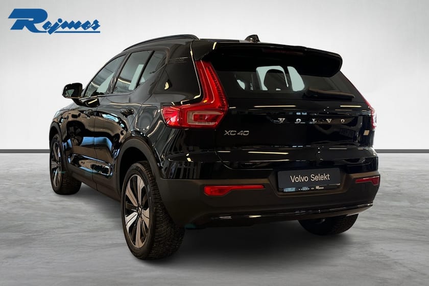 Bild 2 av Volvo XC40 Recharge Single Motor Plus