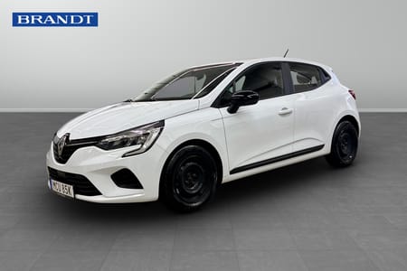 Renault Clio TCe 90 Equilibre 5-d