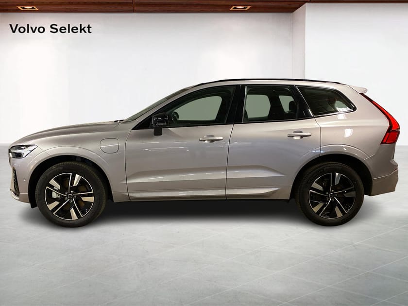 Bild 3 av Volvo XC60 T6 Plus Dark Nordic Edition