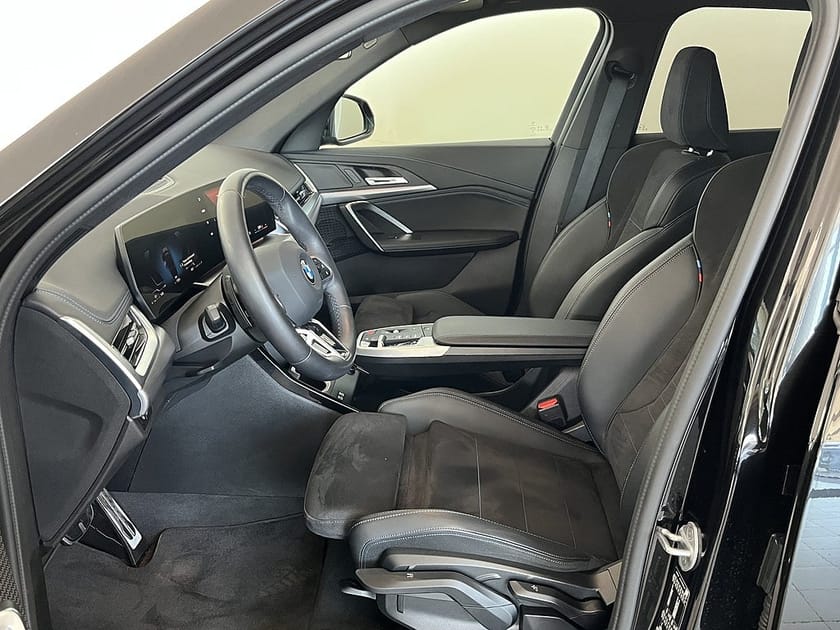 Bild 5 av BMW X1 sDrive18i 4,95 ränta M Sport Pro Drag Rattvärme