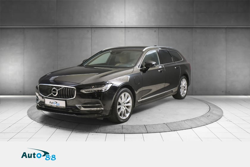 Bilde 1 av Volvo V90 T8 AWD Twin Engine Inscription. |BRUKTBILKAMPANJE!|