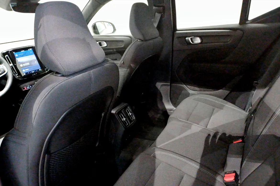 Volvo EX40 Twin Motor Performance