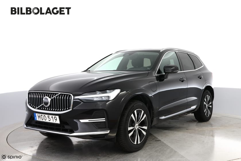 Bild 1 av Volvo XC60 Recharge T6 Core Edition
