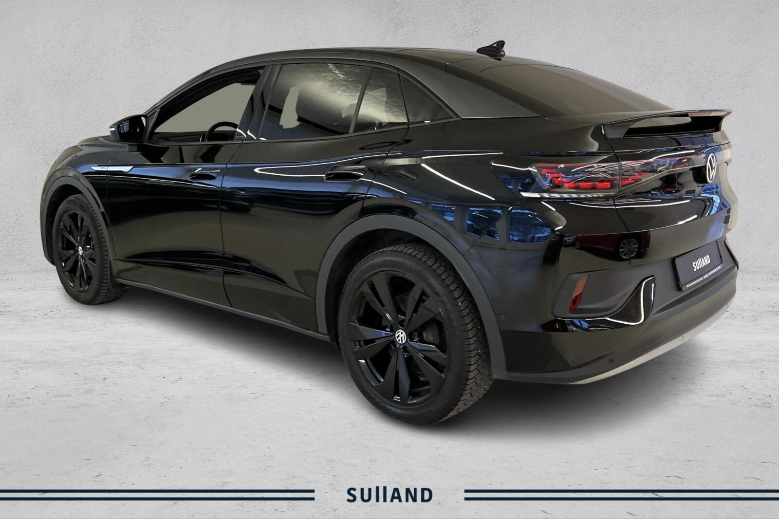 Thumnail bilde 2 av Volkswagen ID.5 GTX