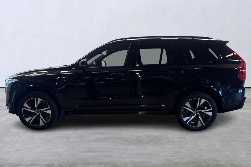 Bild 2 av Volvo XC90 7 Säten Recharge T8 R-Des Pro Edt 7-säten