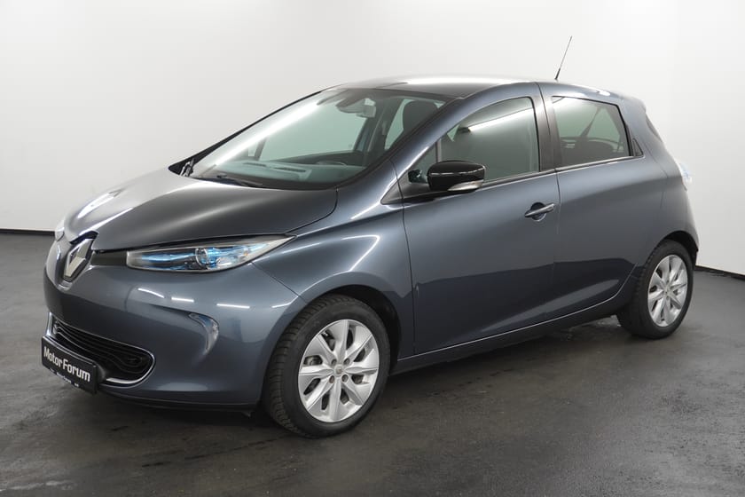 Bilde 4 av Renault ZOE R110 40 Intens |