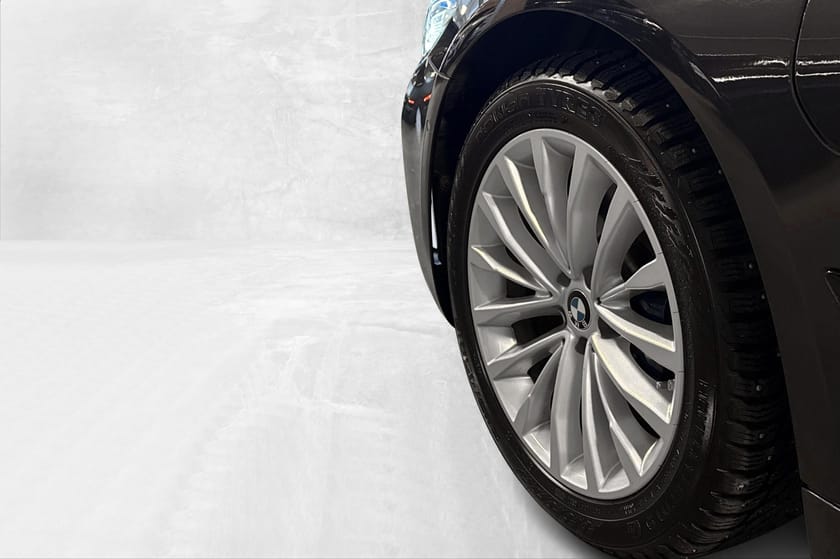 Bilde 2 av BMW 530e xDrive Touring Innbyttekampanje!!