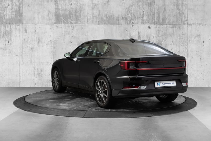 Bilde 4 av Polestar 2 Long Range Dual Motor Plus/Pilot