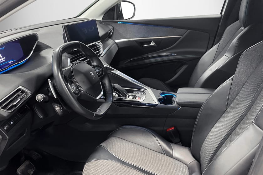 Bild 5 av Peugeot 5008 1.2 PureTech 7-SITS AUT/ ALLURE PACK/ MOMS