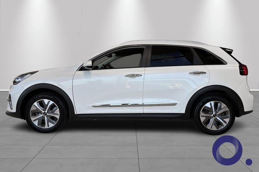 Bilde 2 av Kia e-Niro Exclusive / Skinn