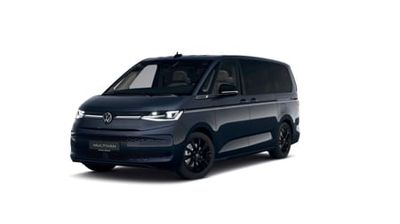 Volkswagen Multivan eHybrid 4M STYLE e-Hybrid 4Motion 7Sits
