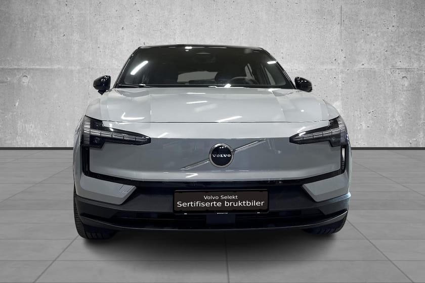 Bilde 3 av Volvo EX30 Twin Motor Performance Plus - Harman&Kardon, Carplay, Google