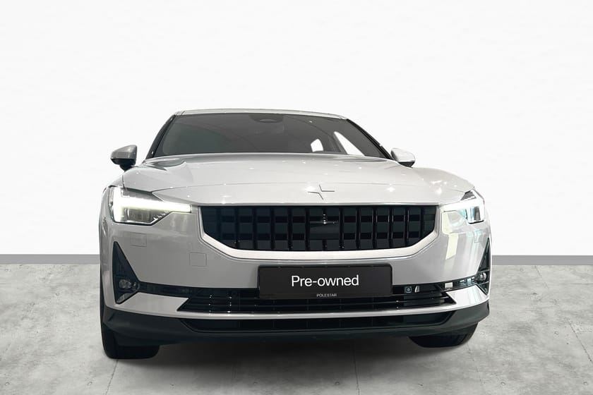 Bild 3 av Polestar 2 Long Range Dual Motor 78kWh Plus Pilot