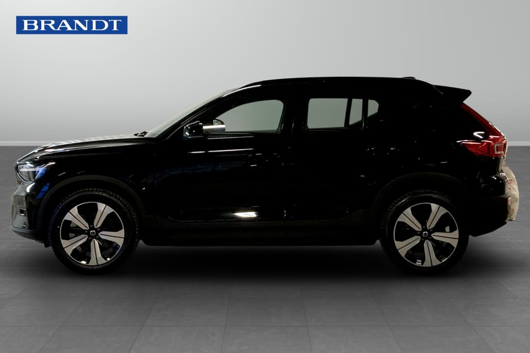 Volvo XC40 Recharge Single Motor