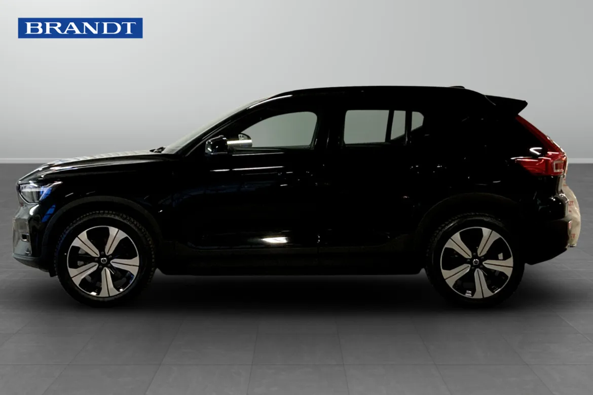 Volvo XC40 Recharge Single Motor