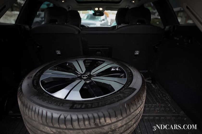 Bild 5 av Volvo XC60 Recharge T6 AWD Plus Dark edition MOMS PANO DRAG Euro 6