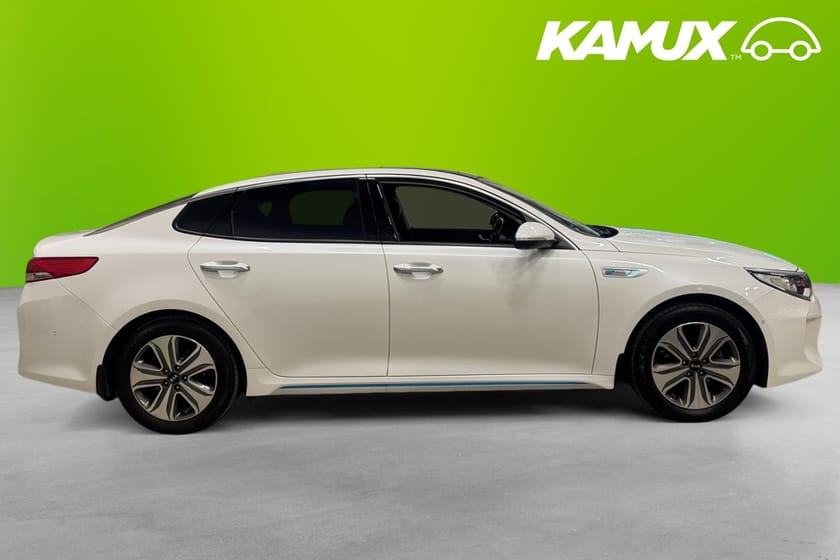 Bild 2 av Kia Optima Plug-in Hybrid Comfort Kamera H&K 205hk