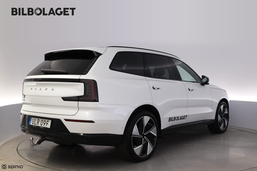 Bild 4 av Volvo EX90 Twin Motor Ultra 7-sätes - Demobil