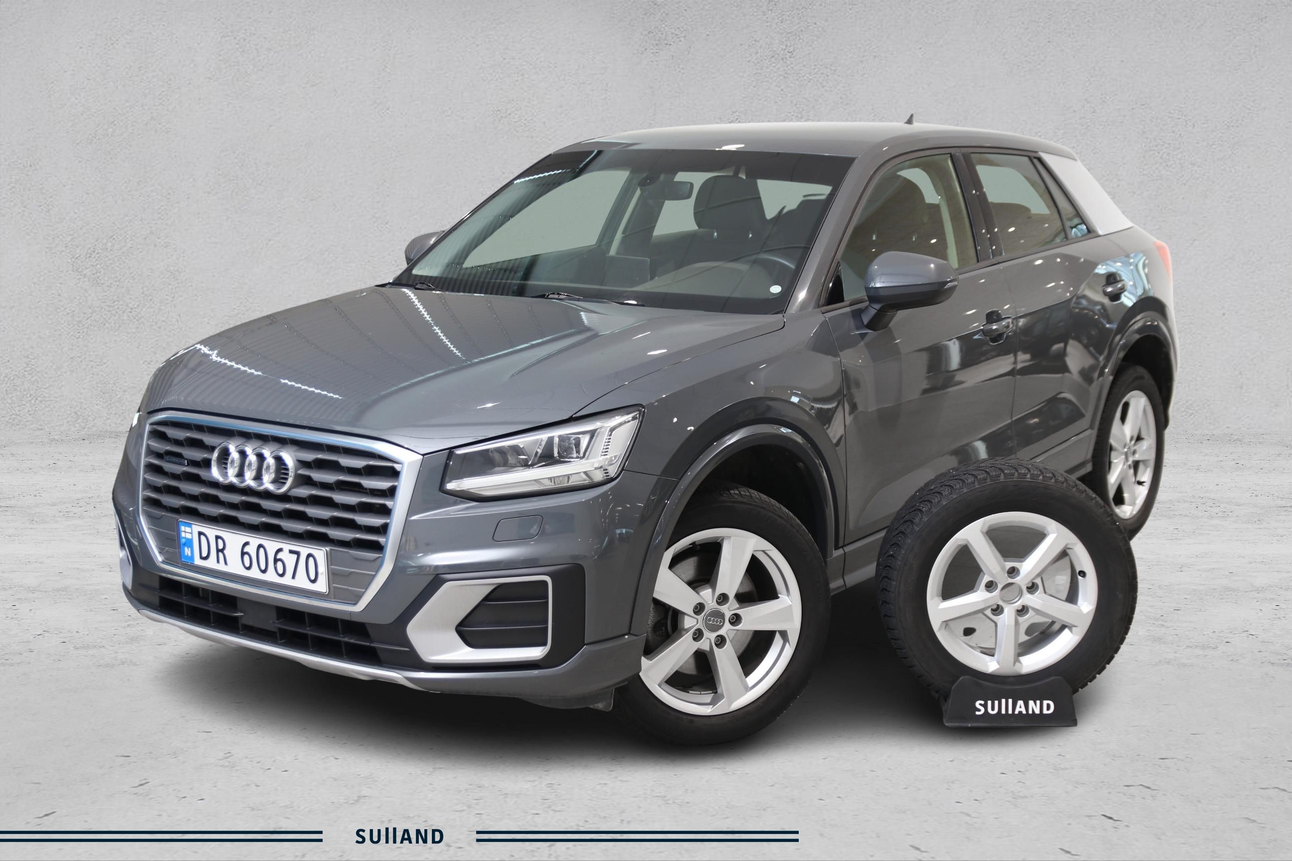Audi Q2