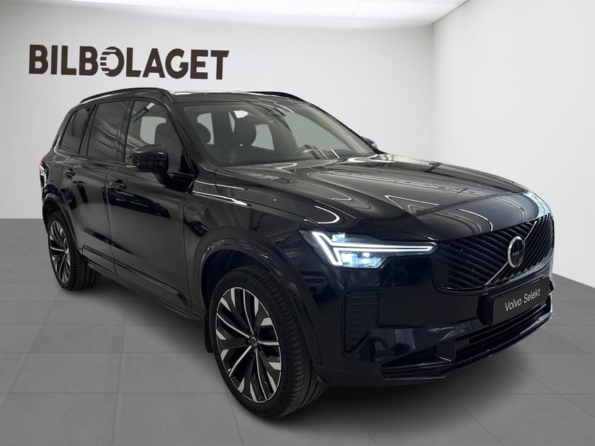 Bild 5 av Volvo XC90 7 Säten II T8 Ultra Dark